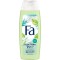 FA SHOWER GEL 250ML WOMEN ALOE VERA YOGHURT